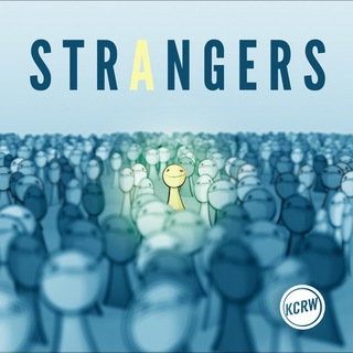 Логотип @strangershub - Strangers Hub