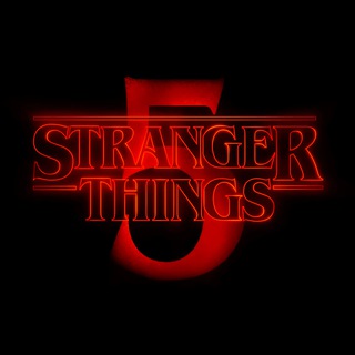 Логотип @strangerthings15062016 - ОСД [очень странные дела]