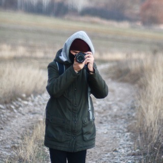 Логотип @strangerwithoutname - Stranger Without Name