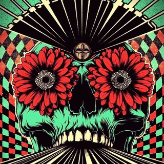 Логотип @strangesalat - strangesalad