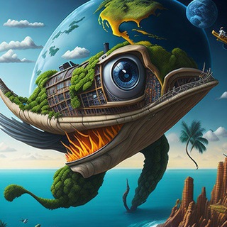 Логотип @stranniefakti - Странно но факт