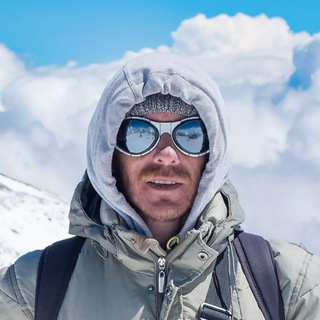 Логотип @strannik_dim - 1.strannik