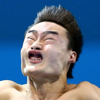 Логотип @strannye_kartinki - Странные картинки