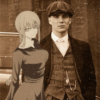 Логотип @stranstvuyshiy_animelubitel - Странствующий анимешник