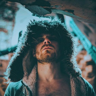 Логотип @strashnayasecta - Самая Страшная Секта.