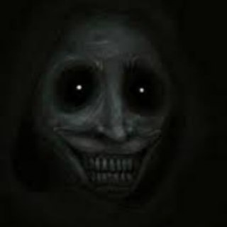 Логотип @strashnopzdc - Страшно, Вырубай