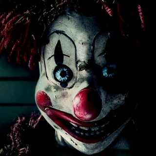 Логотип @strashny - Страшные истории