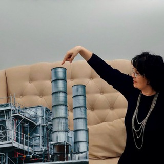 Логотип @strasty_po_plastmasse - СТРАСТИ ПО ПЛАСТМАССЕ