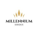 Логотип @straswans - MILLENNIUM SHOES