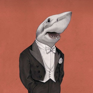 Логотип @stratagemanomerseven - Стратагема # 7