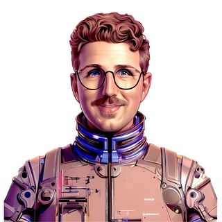 Логотип @strategiadigitale - Strategia Digitale 🎧 Il podcast di Giulio Gaudiano