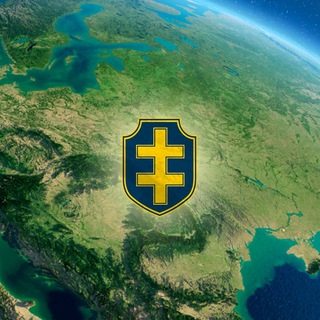 Логотип @strategic_view - ✙ Стратегічний Погляд ✙