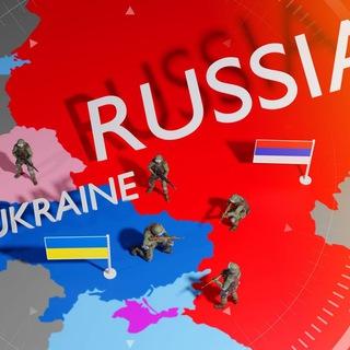 Логотип @strategiemilitaire - Russie🇷🇺⚡️Ukraine🇺🇦!