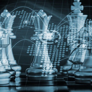 Логотип @strategika - Canal Strategika