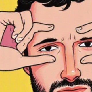 Логотип @strategist_diary - так и рождаются стратегии