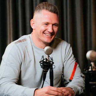 Логотип @strategtelega - Евгений Михневич