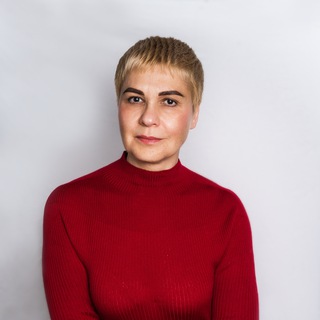 Логотип @strategy4business - Фокус на продажи и маркетинг|| Ирина Кречетова