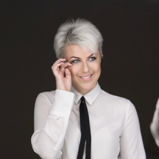 Логотип @strategyofstyle - Strategy of Style