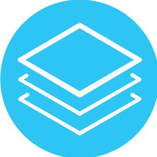 Логотип @stratiscoin - STRATIS RUS