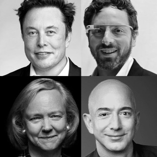 Логотип @stratlead - Лидеры-стратеги | Алексей Улановский