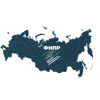 Логотип @stratrezerv_fnpr_dfo - Стратрезерв ФНПР в ДФО