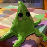 Логотип @strawberrimilk - ᯥ˚ 🍼 попапись 🍓 ꒱ 𖧧