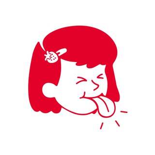 Логотип @strawberry_english - Клубничный английский