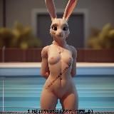 Логотип @strawberry_yiff_ai - 🍓Strawberry Yiff [AI]