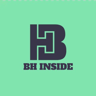 Логотип @strawbery_house - BH INSIDE