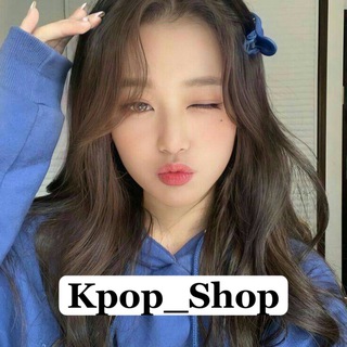 Логотип @strawehouse - KPOP_SHOP
