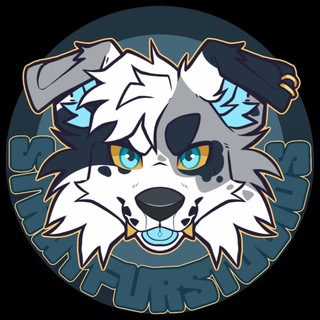 Логотип @strayfurstudiosworkshop - Stray Fur Studios