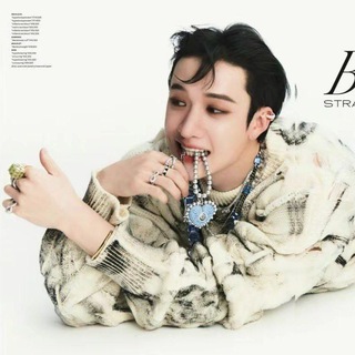 Логотип @straykids324 - 「Wolf room 찬방찬」