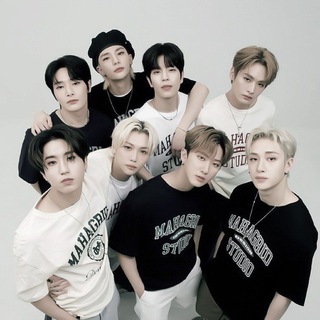 Логотип @straykids_aes - .