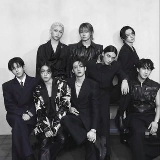 Логотип @straykids_fam - SKZ FAM 🫶🏼