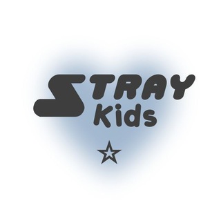 Логотип @straykidsfunny - Stray kids| SKZ