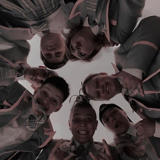 Логотип @straykidsrr - ⲡⲁцⲁⲏⲕυ 7