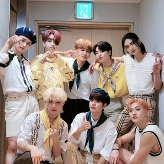 Логотип @straykidsse - ♡𝚜𝚝𝚛𝚊𝚢 𝚔𝚒𝚍𝚜♡
