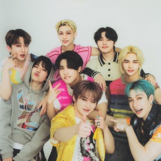 Логотип @straykidsstaysafeplace - STAY‘s safe place