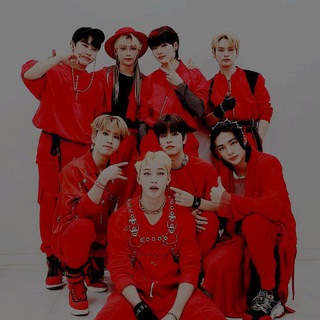 Логотип @straykidsswq - 👾stray.kidsswq👾