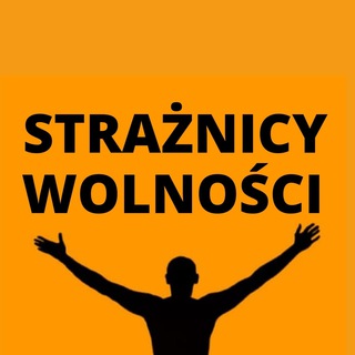 Логотип @straznicywolnosci - STRAŻNICY WOLNOŚCI
