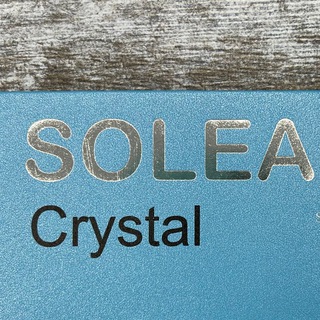 Логотип @strazysolea - Стразы SOLEA Crystal
