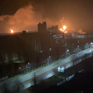 Логотип @strbryansk - Страшно в Брянске