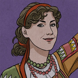 Логотип @strdarina - Дарина Стрельченко || Уписываюсь потихоньку