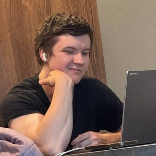 Логотип @strdub - Стародубцев x IT-ХОЗЯЕВА