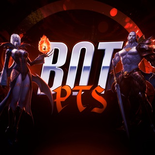Логотип @stream_lineage2 - BOTpts - Stream Lineage 2