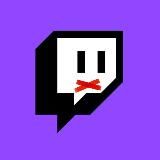 Логотип @streamban - Hamster