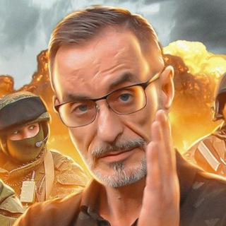 Логотип @streamdy - Дядя Слава