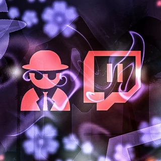 Логотип @streamlogovo - Stream Logovo