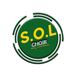 Логотип @streamoflifechoir - Stream Of Life Kennedy SS