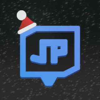 Логотип @streamplacecards - Stream Place ❄️